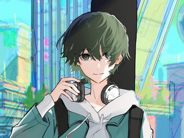 shikisai