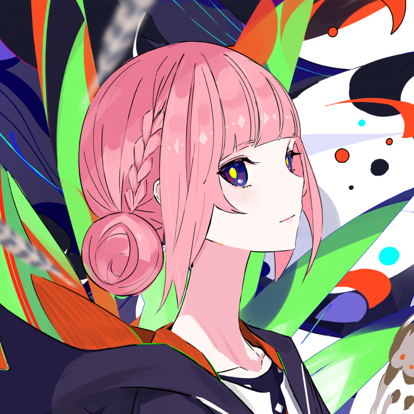 花譜