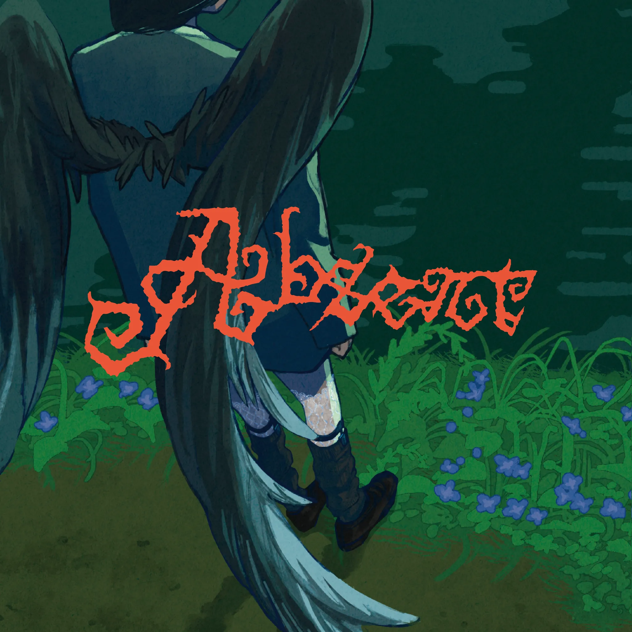 Absent