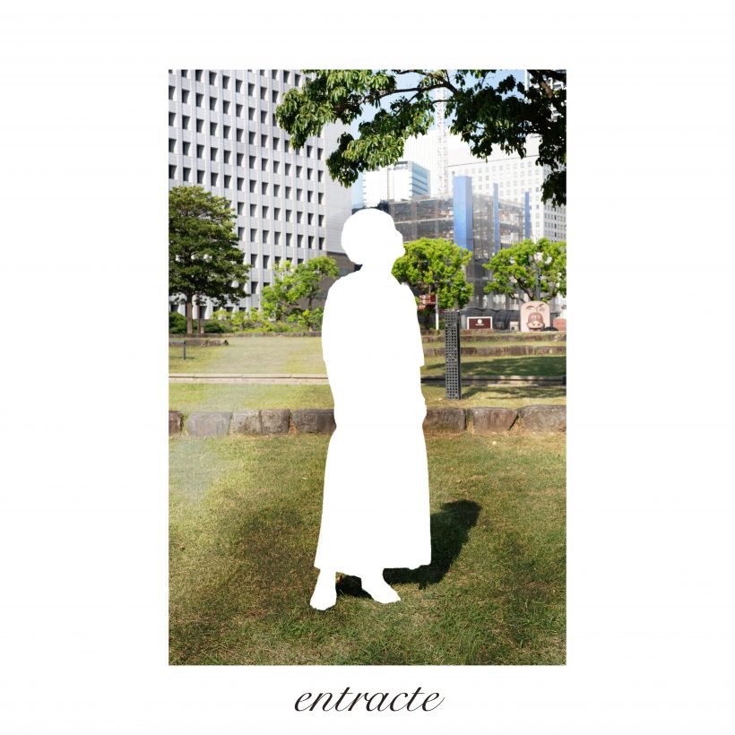 entracte