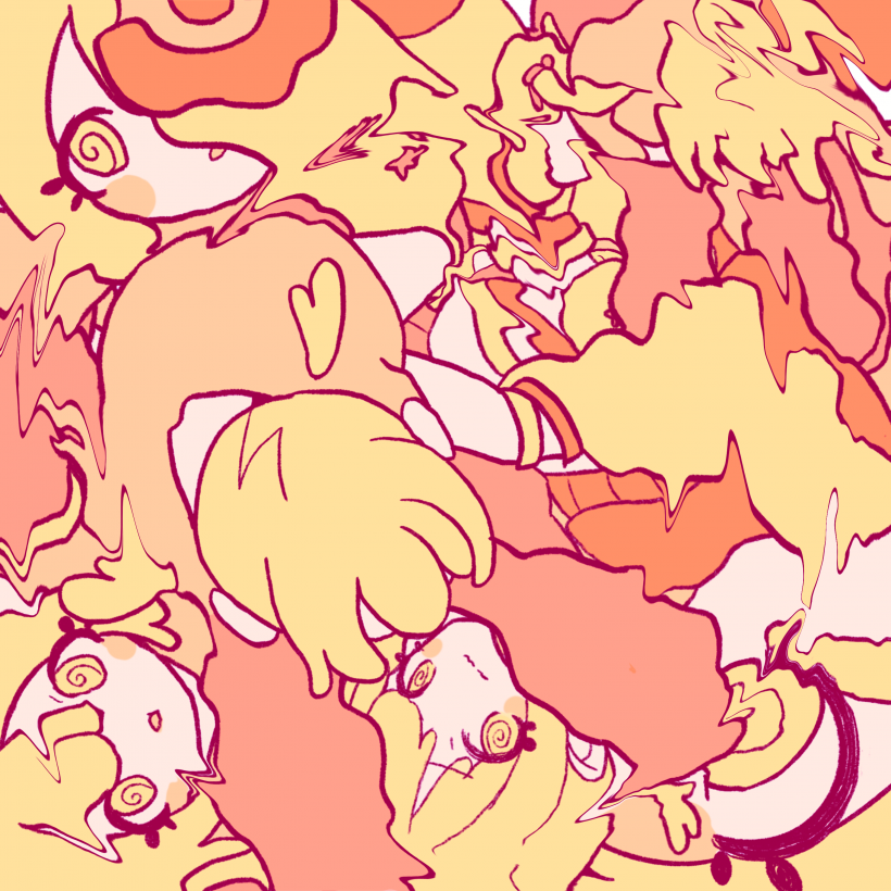 回帰より人間でかわいくて破滅的ないのちだっっっ