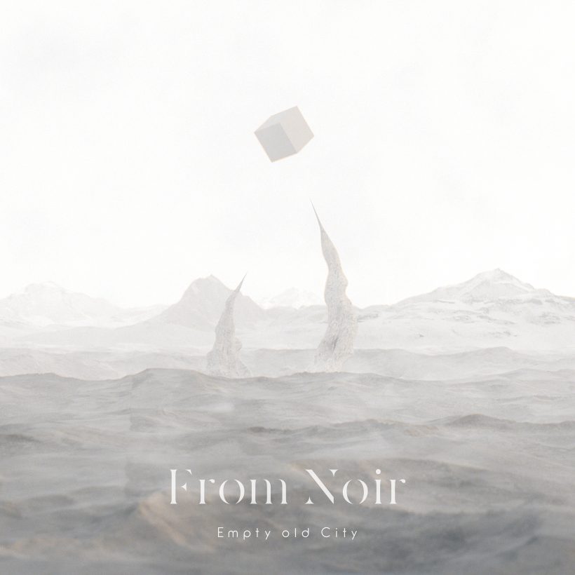 From Noir (English Ver.)