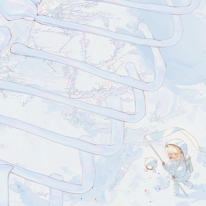 並行世界のバイオロジー