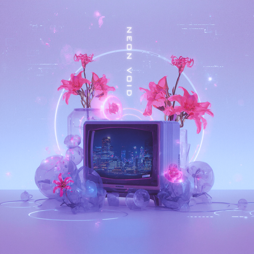 NEON VOID
