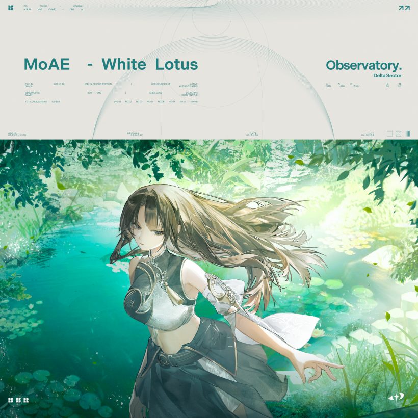 White Lotus