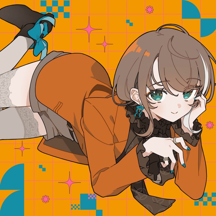 レディース・ロール・メソッド