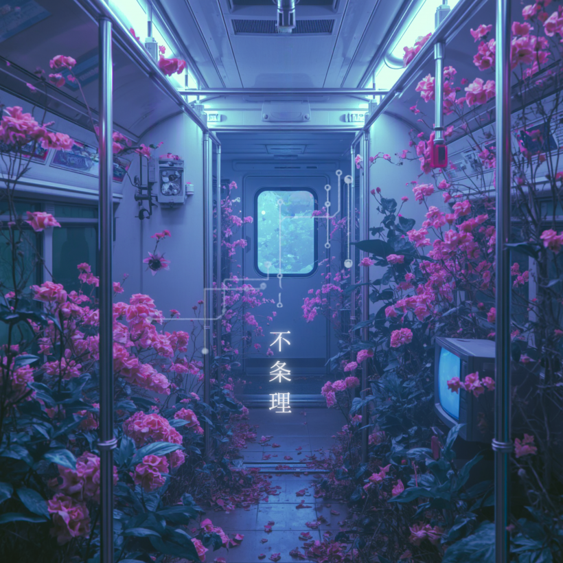 不条理