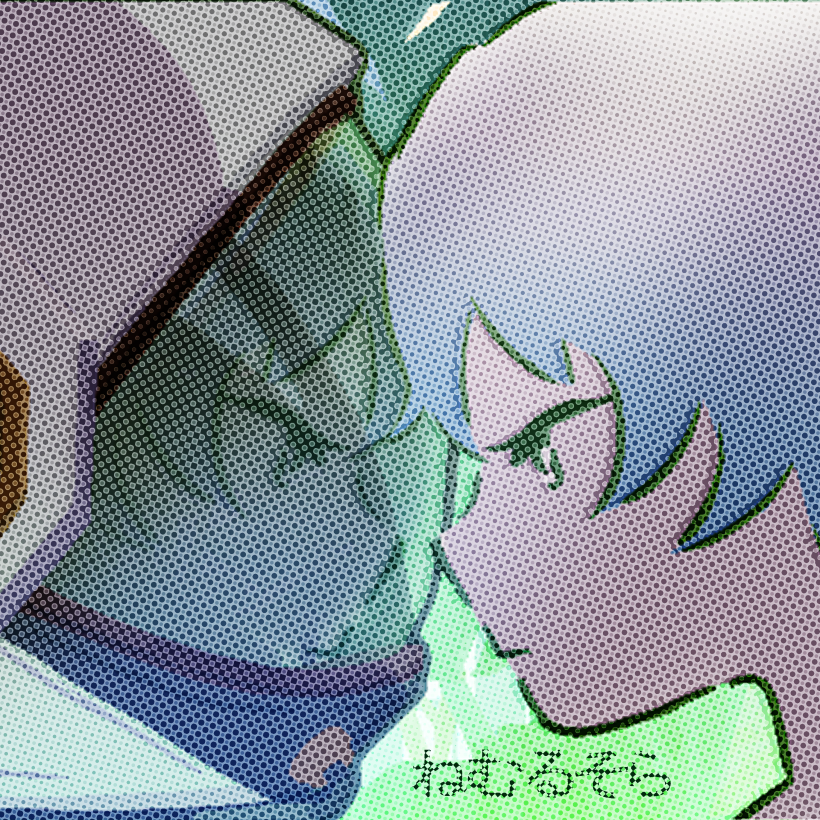 ねむるそら feat. somunia