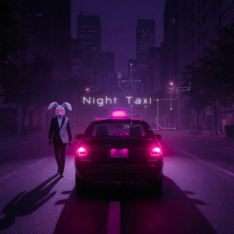 Night Taxi