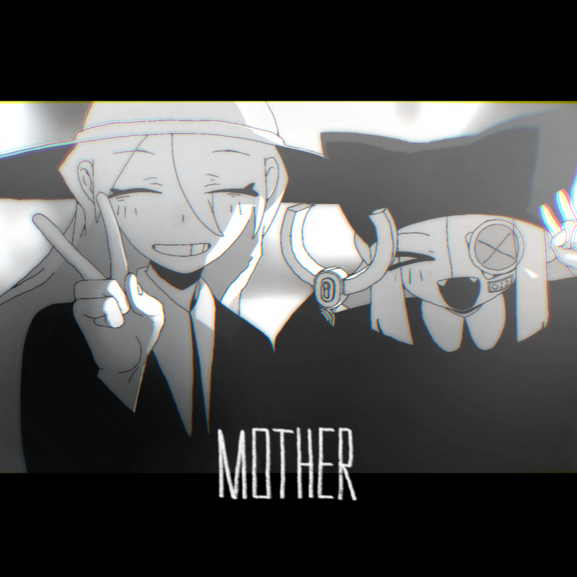 Mother feat.夕凪機